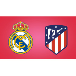 Derby de Madrid