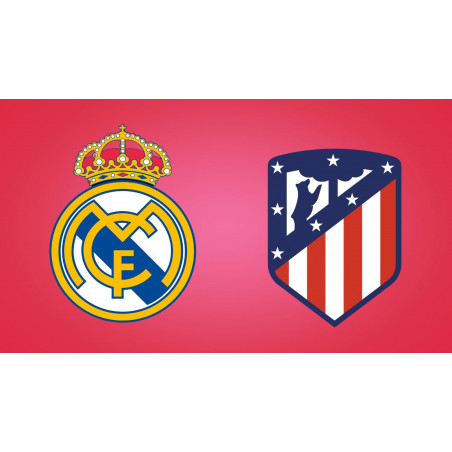 Derby de Madrid