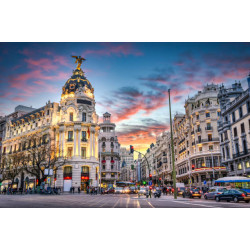 Derby de Madrid