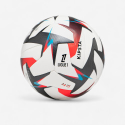 ballon ligue 1 Mcdonald